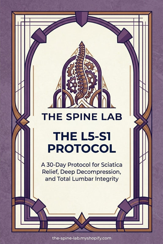 The Spine Lab